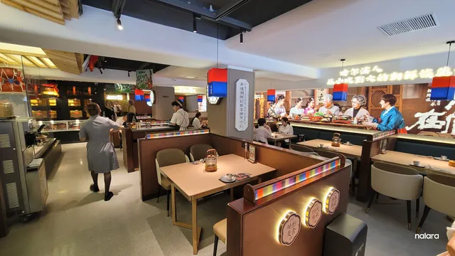 General Steak and Barbecue Reclamation