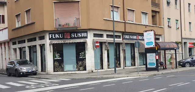 Fuku Sushi Ristorante