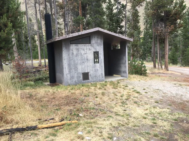 Riverside Campground