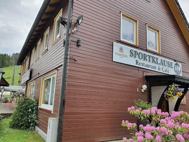 Sportklause Restaurant & Cafe