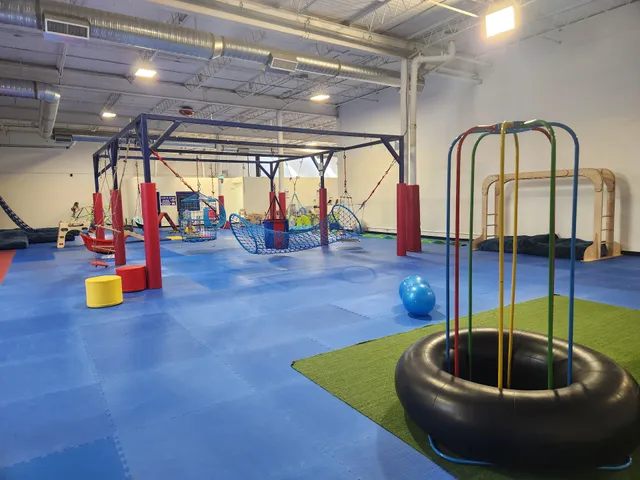 We Rock The Spectrum Edmonton