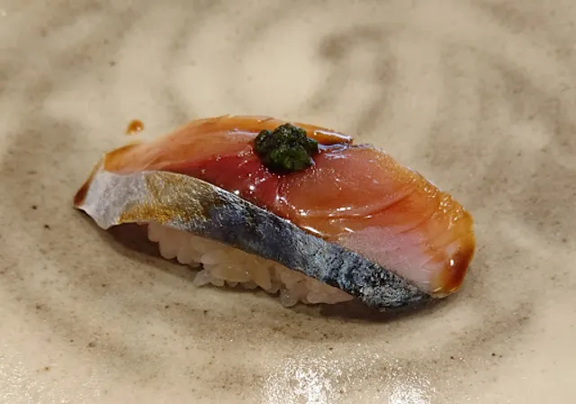 Sushi Kappo Kiyomizu