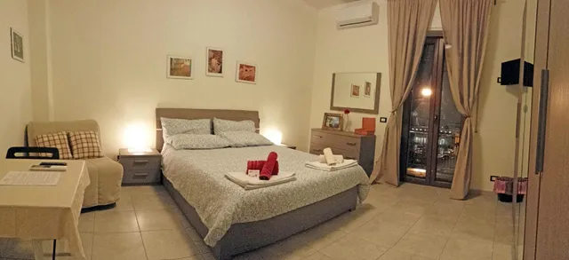 B & B Roma Bellaventura