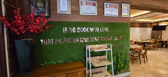 Warung Laota - Makassar