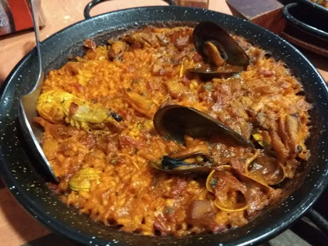 Bar Zafiro Cafeteria