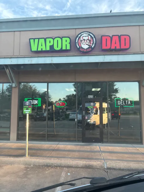 Vapor Dad | Smoke shop | Vape shop