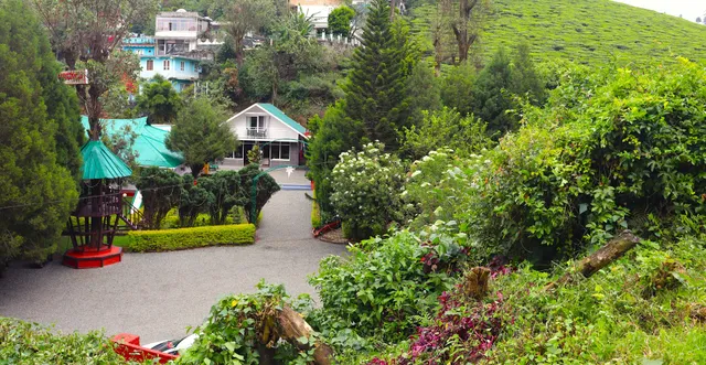 Golden Green Resorts