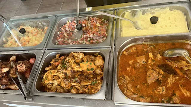 Restaurante Saborearte