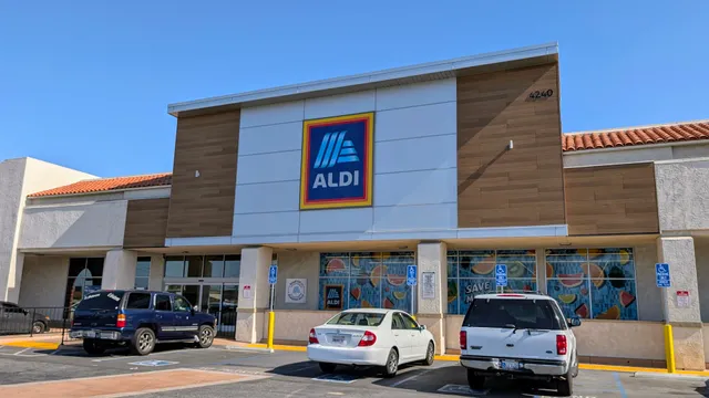 ALDI