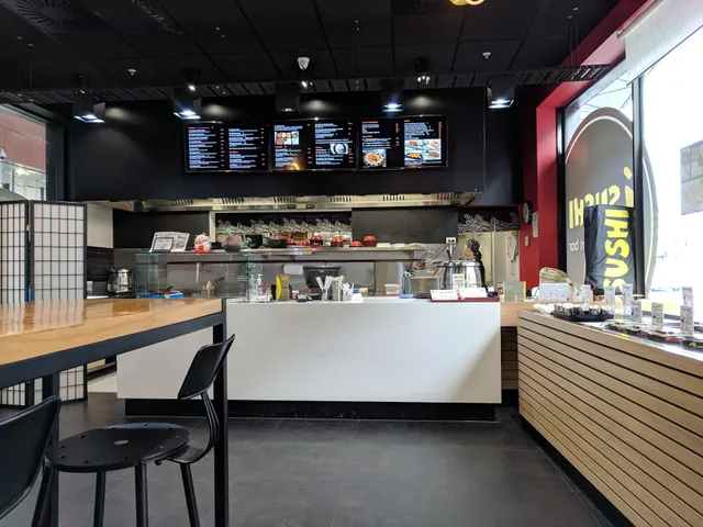 MIYABI Sushi Sushi (CBD)