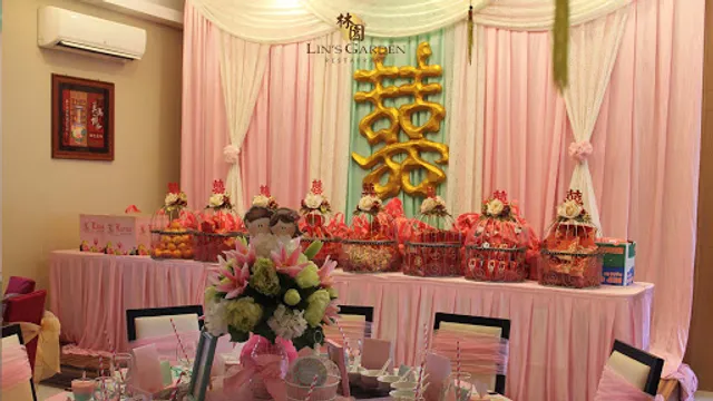 Lin's Garden Restaurant