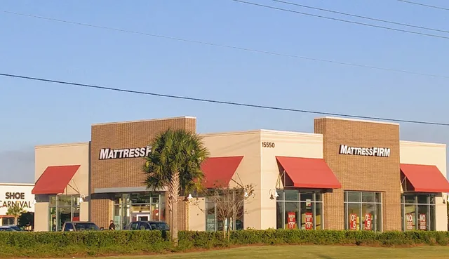 Mattress Firm Panama City Beach