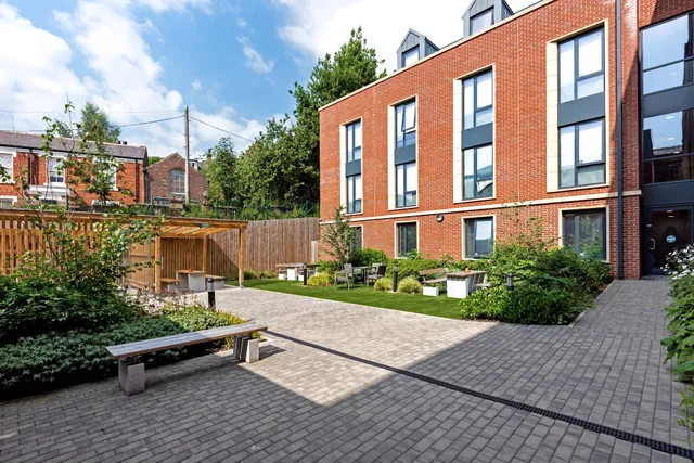 Sycamore House | Student Accommodation Leeds