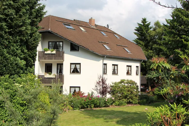 Ferienresidenz "Jägerstieg" Susanne & Peter Kruse