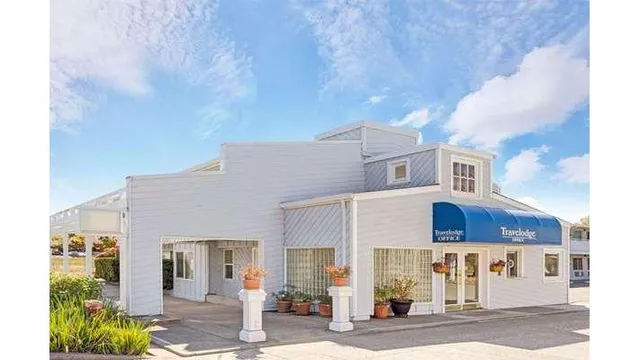 Travelodge by Wyndham Mill Valley/Sausalito