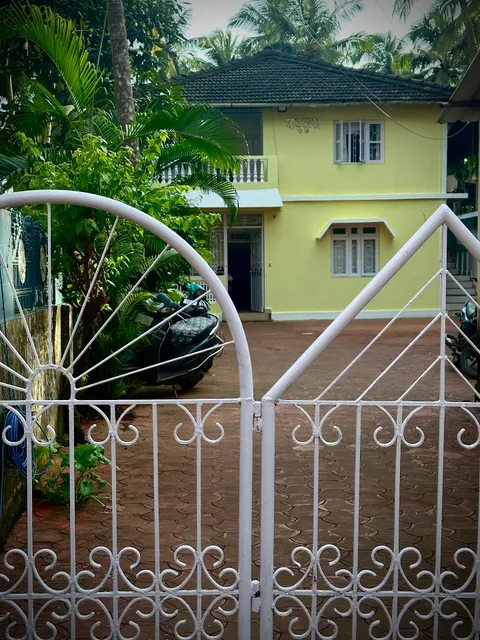 Palolem Paradise Guest House