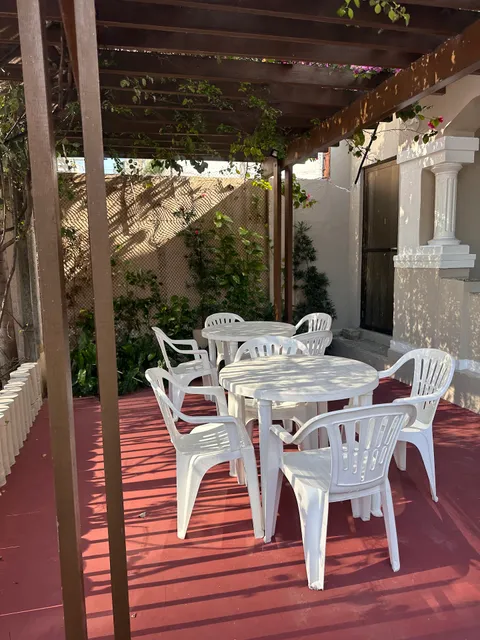 Hotel Pousada Villa Marina