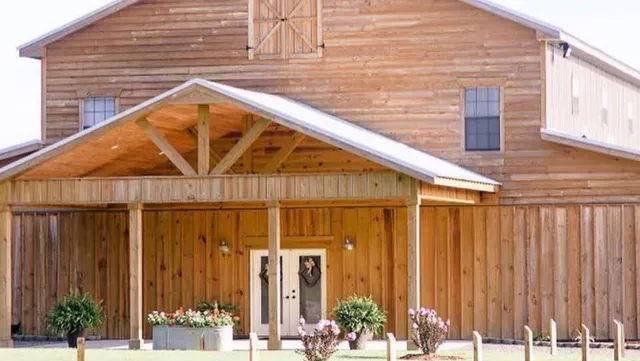 Charlie’s Vineyard at Frost Farm