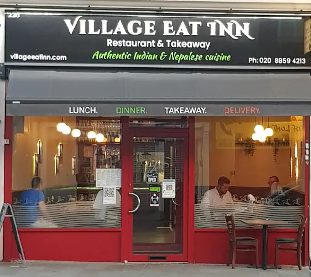 Village Eat Inn