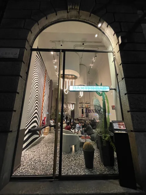 Baxter Outdoor Gallery