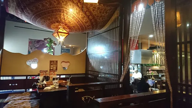 Everest Food Shigenobu