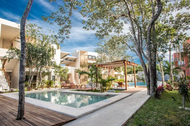 PANACEA CONDO TULUM