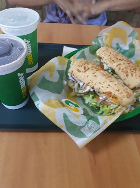Subway