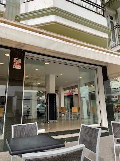 Panadería Pastelería Lolita