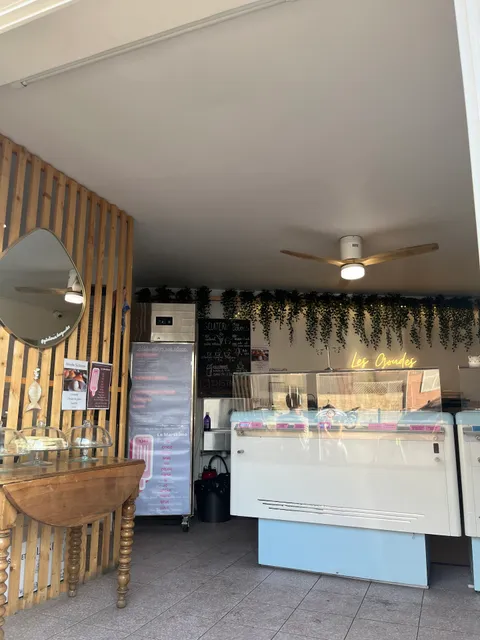 Gelateria des Goudes