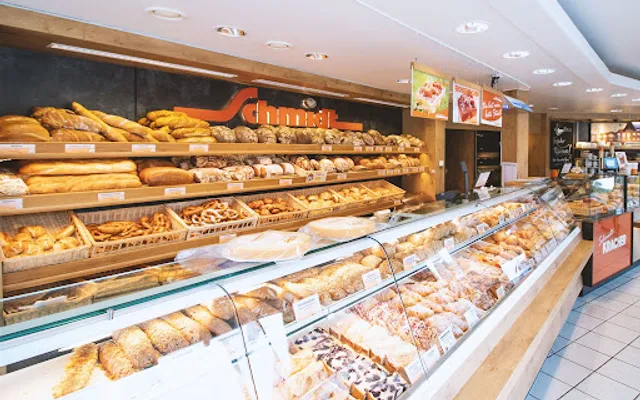 Bäckerei Schmidt