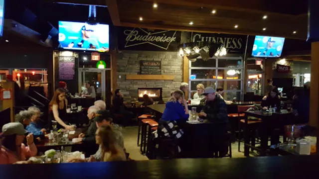 The Barley Mow Stittsville