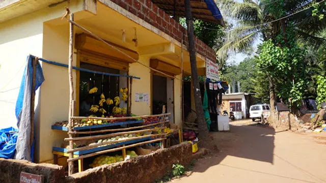 Sai Upasana Nutrition Fruits Juices Center