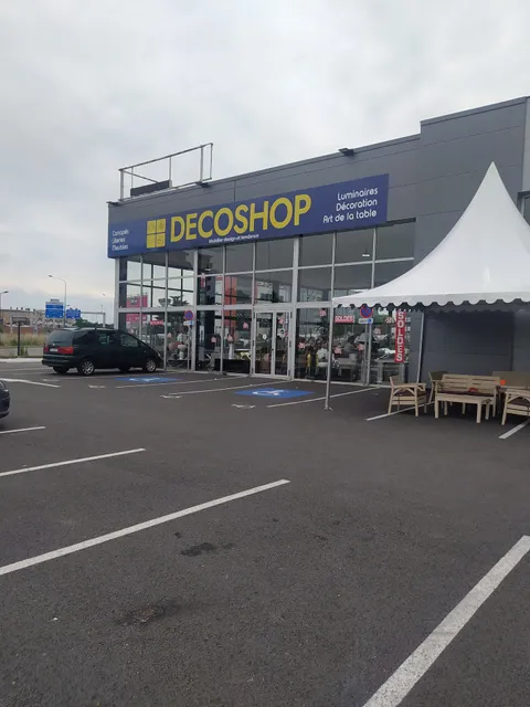 DECOSHOP