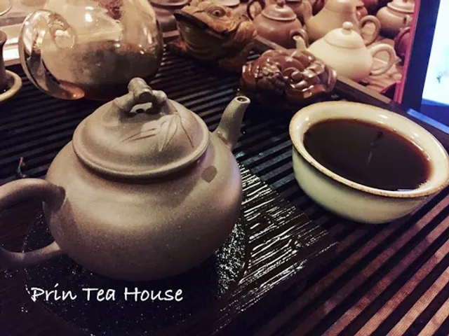 Prin Tea House