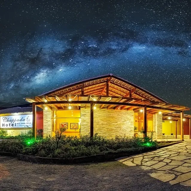 Chappada Hotel