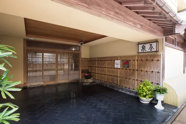 Izumiya Ryokan