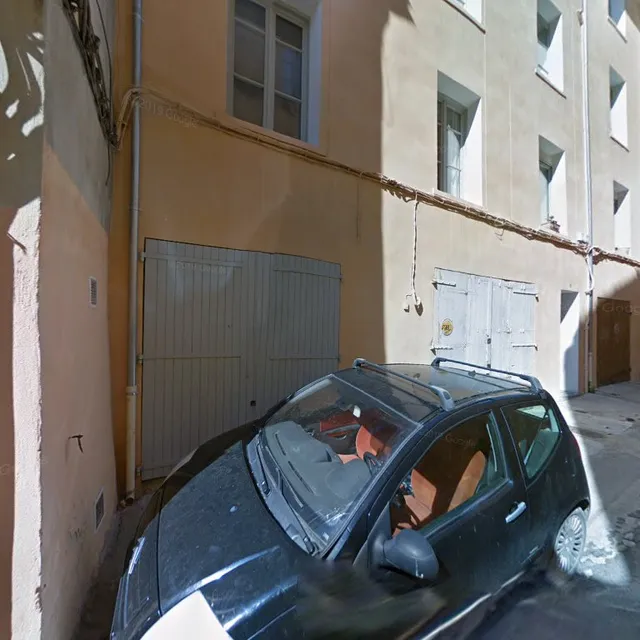 Les Appartements Clarisse et Mathilde