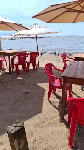Restaurante Petiscaria Pirão São José