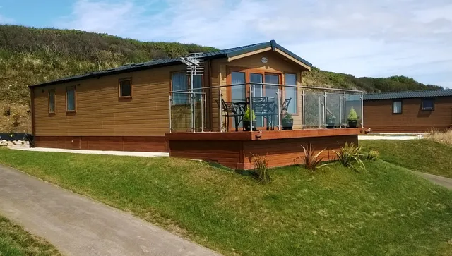 Old Coastguard Holiday Park