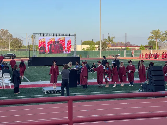 LB Long Beach City College