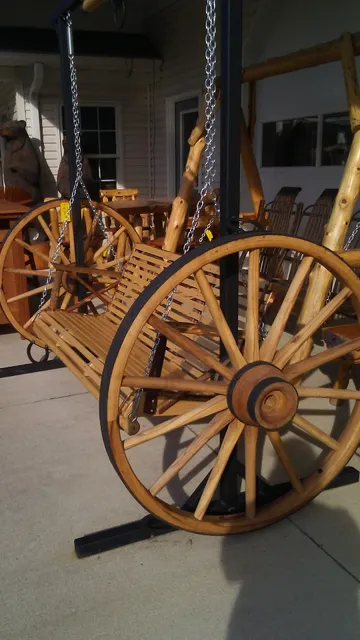 Millers Rustic Furniture