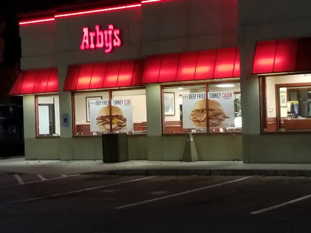 Arby's