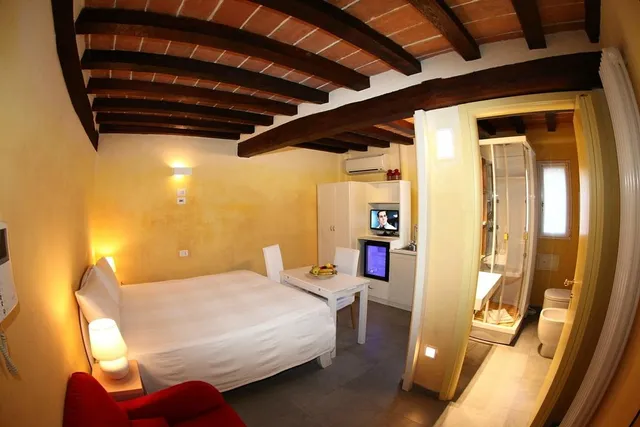 Hotel Residence Masone