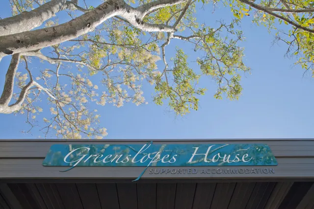Greenslopes House