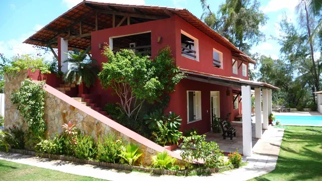 Casa Cohiba