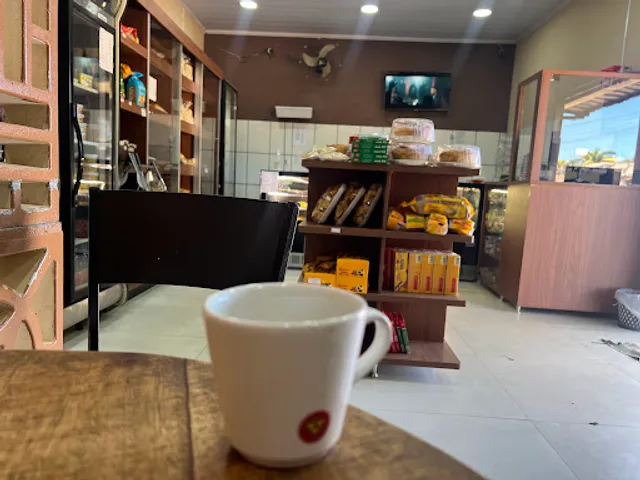 Padaria Sabor Real - Pirapora