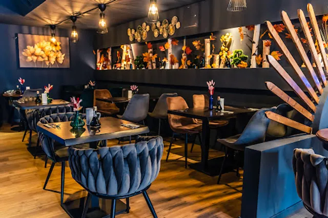 Rimio Stadtlohn - Asia Fusion