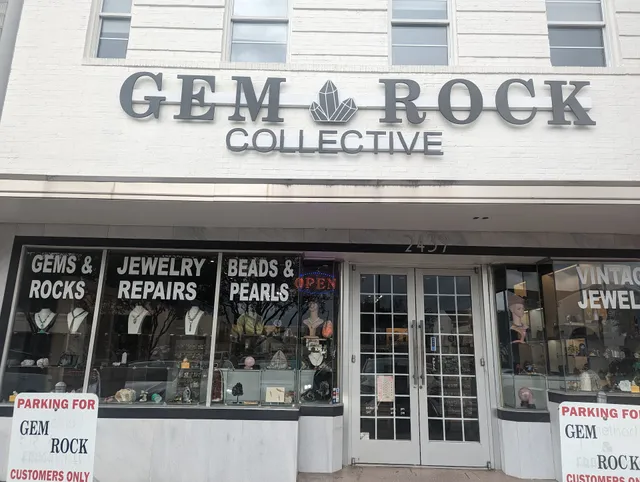 Gem Rock Collective