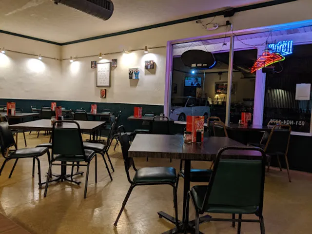 Kelsey G's Pizza & More