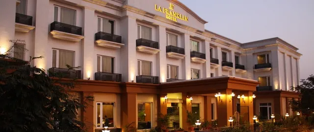 Hotel La Franklin